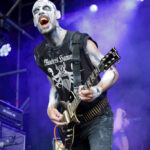 Dynamo Metal Fest 2024: Helleruin